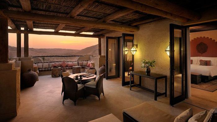 Qasr Al Sarab Desert Resort11 (700x393, 47Kb)