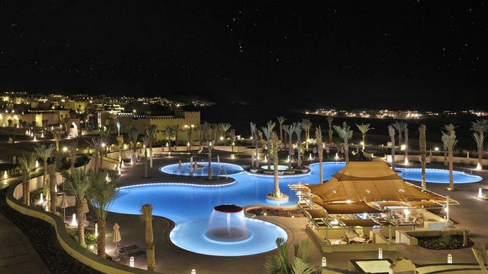 Qasr Al Sarab Desert Resort12 (700x393, 51Kb)