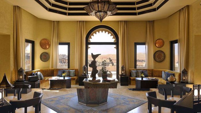 Qasr Al Sarab Desert Resort20 (700x393, 57Kb)