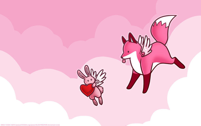 ValentineFox_by_SilentReaper (700x437, 29Kb)