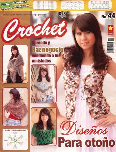 Crochet  44 Disenos Para Otono  (400x523, 51Kb)
