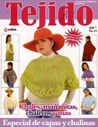 Tejido 12 Especial de Capas y Chalinas (397x512, 47Kb)