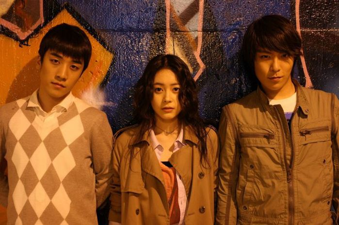Nineteen korean movie trailer