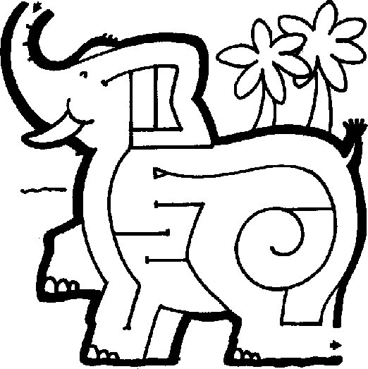 elephant (522x523, 66Kb)