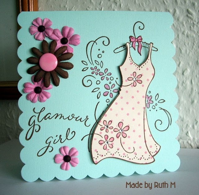 Glamour Girl Dress (640x627, 100Kb)