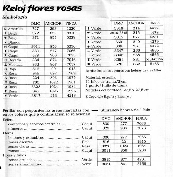 07 - Reloj Flores Rosas 06 (683x700, 157Kb)