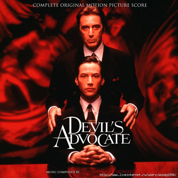 Devil's Advocate Front (600x600, 191Kb)