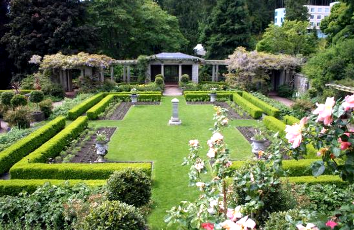 Garden Weddings Victoria - Birds of a Feather B&B (700x456, 842Kb)