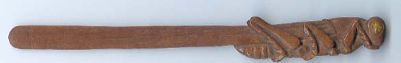 WoodenKnife (586x93, 8Kb)