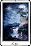  Tarot__The_Star_by_azurylipfe (300x450, 38Kb)