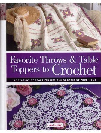 Favorite Throws and Table Toppers To Crochet_1 (336x445, 42Kb)