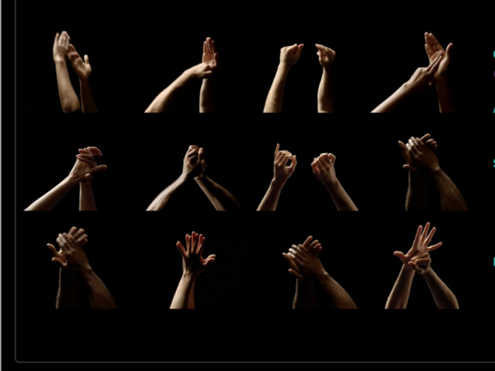 Простые движения рук. Красивые движения руками. Хаотические движения рук. Необычные движения руками. Движение рук красиво.