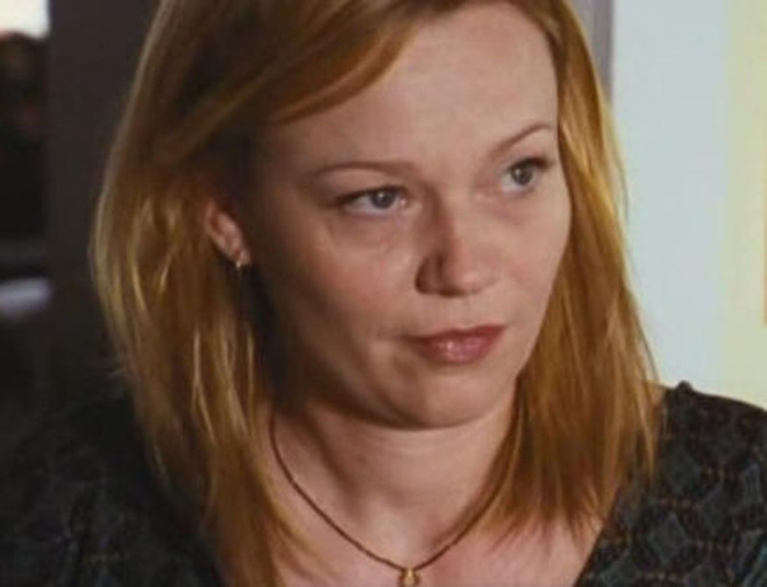 1970 Саманта Мэтис (Samantha Mathis) американская киноактриса. 
