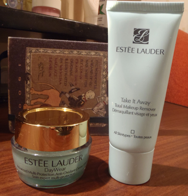 Day wear estee lauder РѕС‚Р·С‹РІС‹