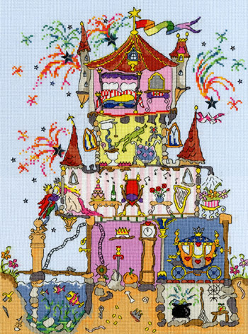 Princess Palace (350x471, 99Kb)