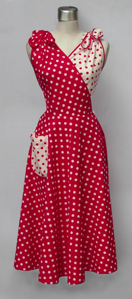 50's dress 2 (266x600, 184Kb)