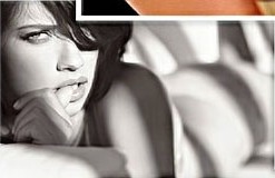 Black & White foto (247x160, 11Kb)