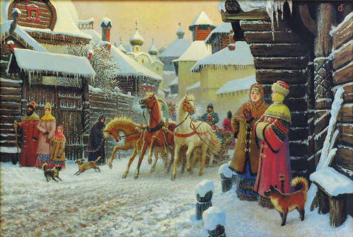 25_âÓĄßá´ ŃźĘŠá XVII óąá (700x469, 142Kb)