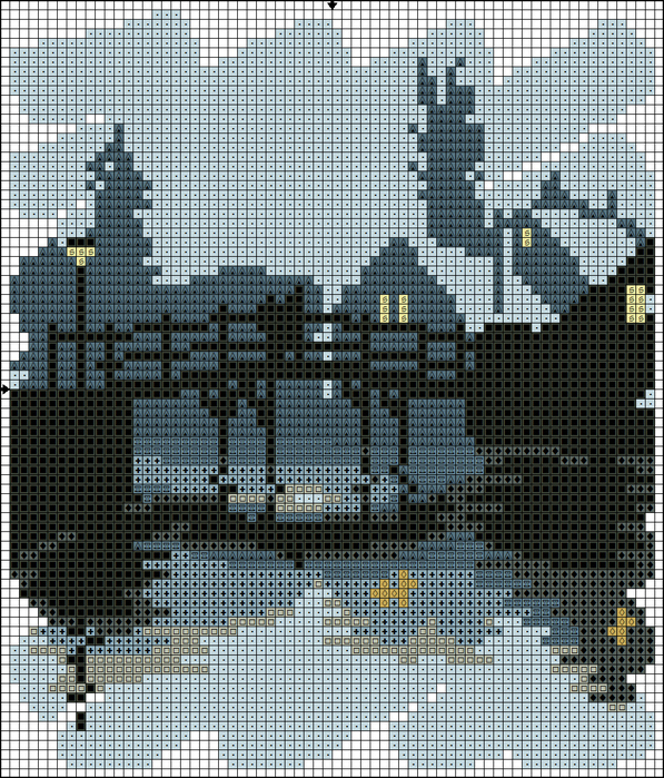 little_bridge (597x700, 596Kb)