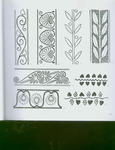  4000 motifs de fleurs et de plantes (23) (537x700, 108Kb)