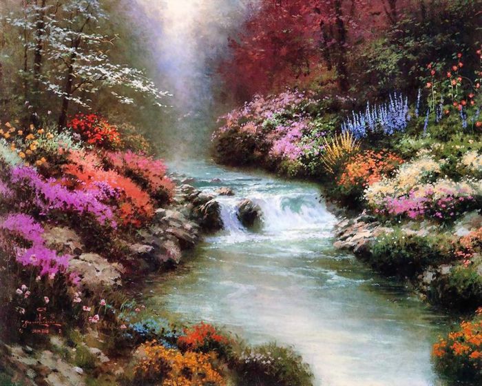 Thomas_Kinkade_(11) (700x560, 105Kb)