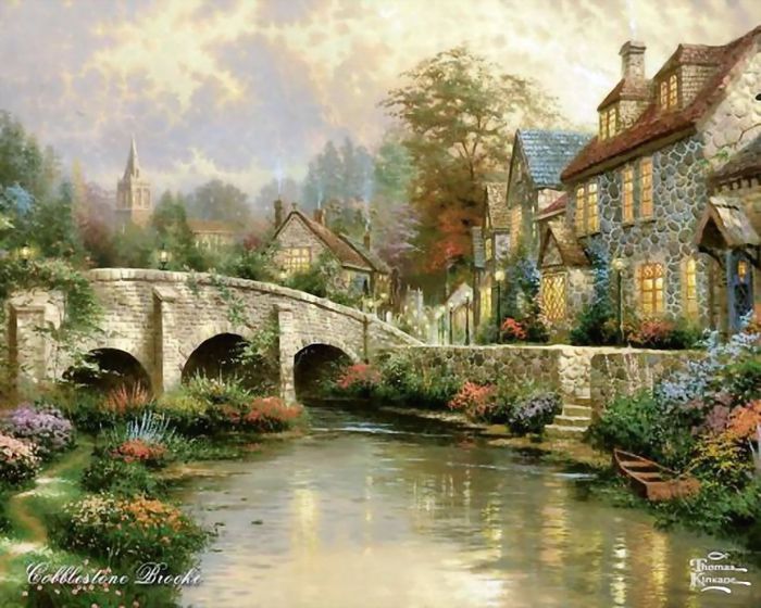 Thomas_Kinkade_(32) (700x560, 81Kb)