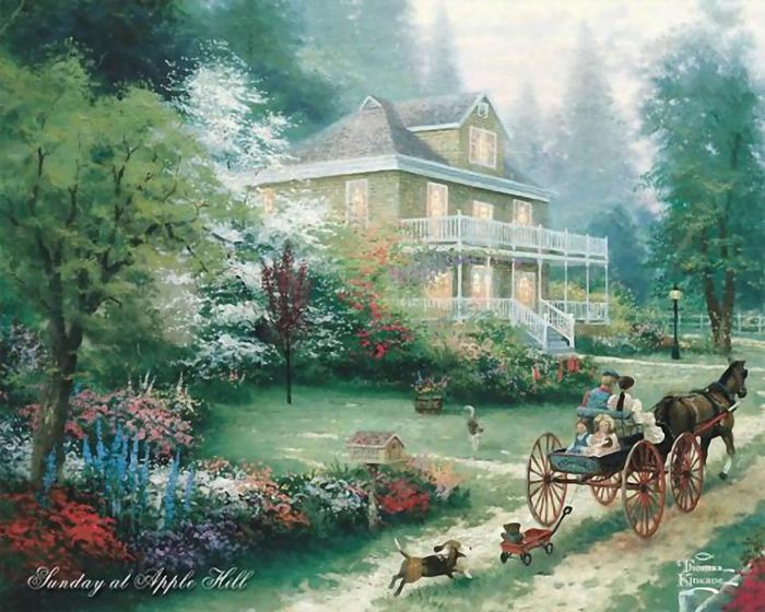 Thomas_Kinkade_(38) (700x560, 81Kb)