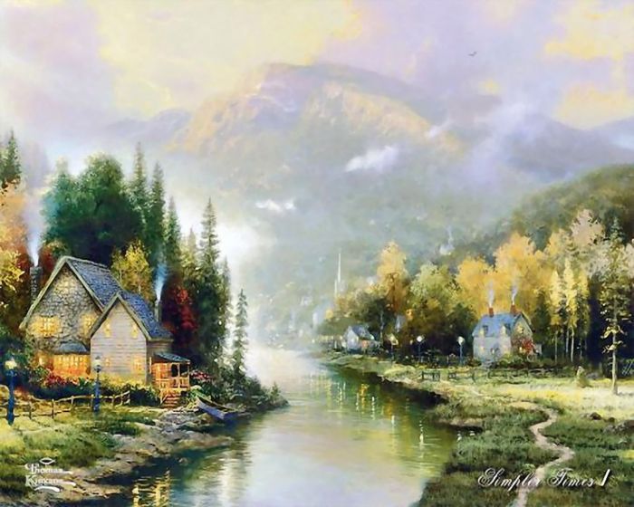 Thomas_Kinkade_(44) (700x560, 67Kb)