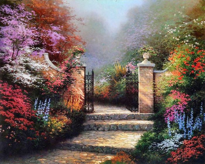 Thomas_Kinkade_(55) (700x560, 114Kb)