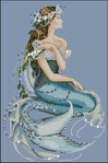  Md84 Enchanted Mermaid (266x400, 14Kb)