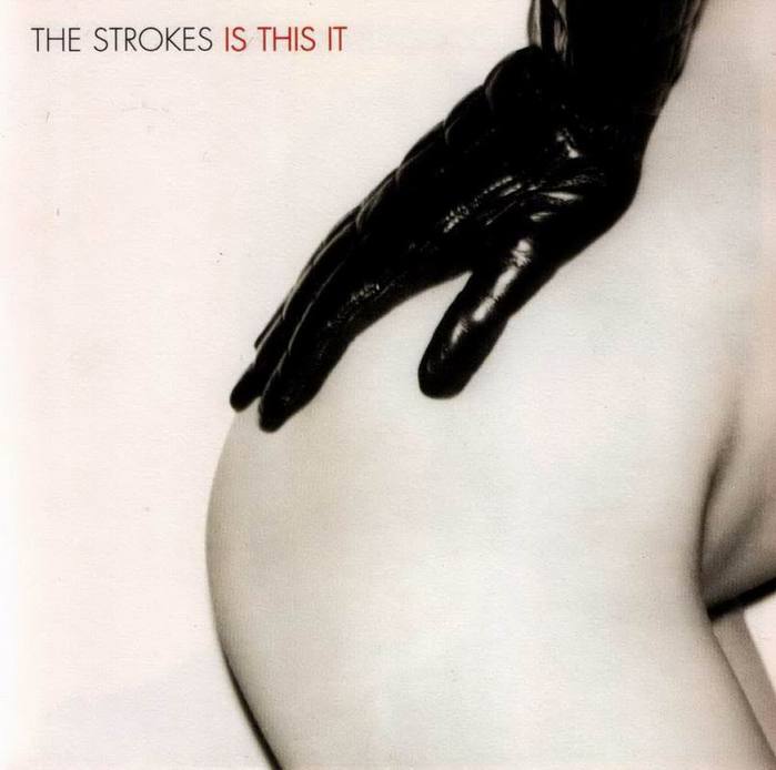 The_Strokes-Is_This_It-Frontal (700x694, 34Kb)