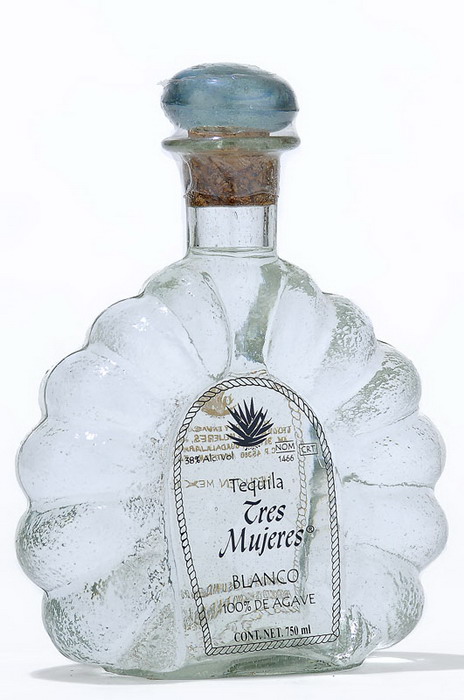 Tequila blanco