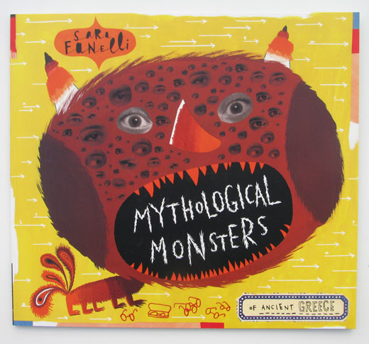 mythological-monsters1 (520x485, 65Kb)