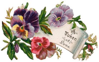 Pansy Token of Love (400x253, 30Kb)