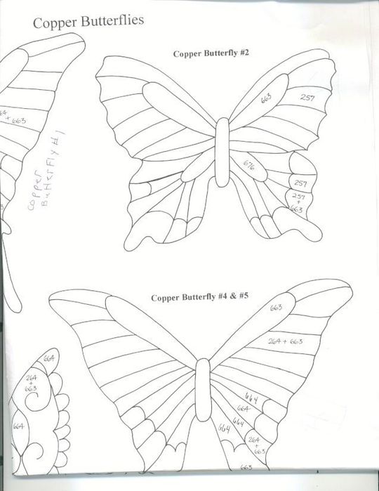 How to Make Magical Butterflies 9 (540x700, 48Kb)