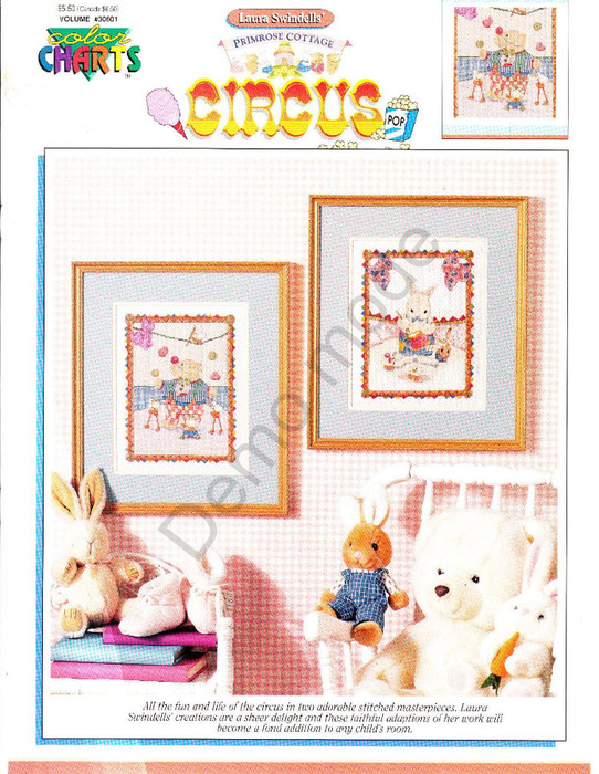 Color Charts Circus (0) (542x700, 190Kb)