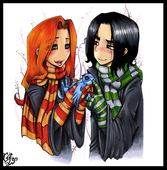 12952108_Snape_by_auroreblackcat (688x699, 243Kb)