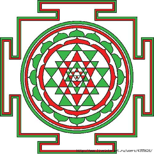 mandala3 (500x501, 176Kb)