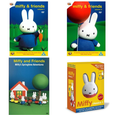 miffy-and-friends (400x400, 140Kb)