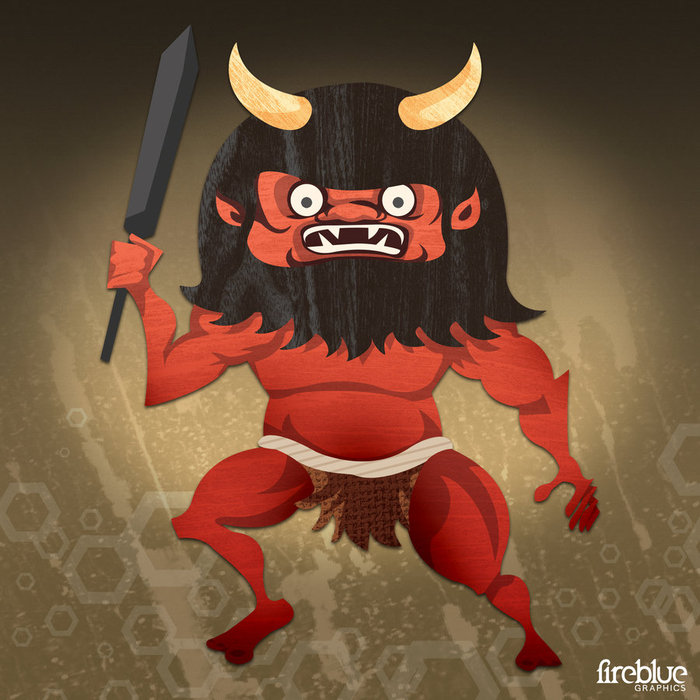 2454993_Oni_by_Firebluegraphics (700x700, 90Kb)