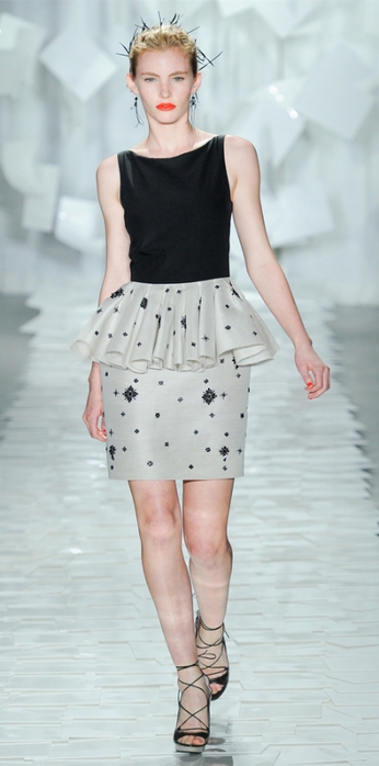 Jason Wu Spring Summer 2012 (346x700, 144Kb)