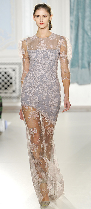 Erdem Spring Summer 2012 (305x700, 72Kb)