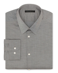  Theory Slim Fit Dress Shirt (560x700, 249Kb)