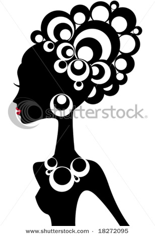 stock-vector-woman-silhouette-with-black-hair-and-jewels-18272095 (308x470, 33Kb)