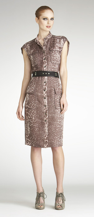 Rachel Roy Sleeveless Trench Dress (303x700, 48Kb)