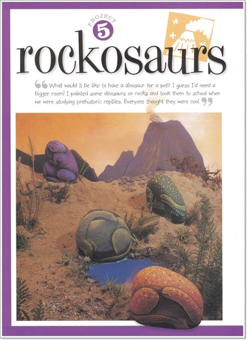 Painting on Rocks for Kids (65) - 31 (509x700, 247Kb)