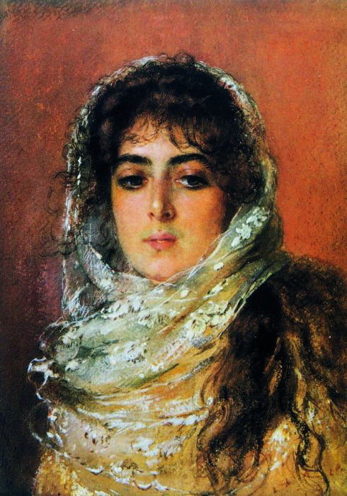 Portret_zhenuy_hudozhnika_YU (490x700, 111Kb)