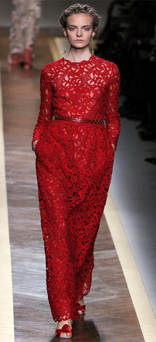Valentino Spring Summer 2012 (321x700, 184Kb)