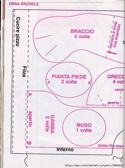 Cucito Creativo Facile-1 (27) (524x700, 309Kb)