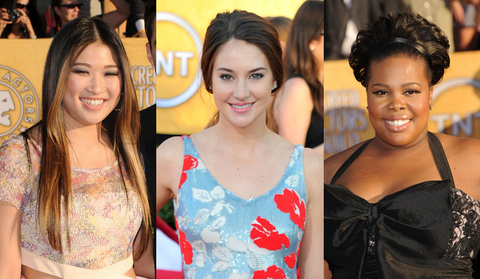 jenna-ushkowitz-amber-riley-2012-sag-awards-04 (700x407, 294Kb)